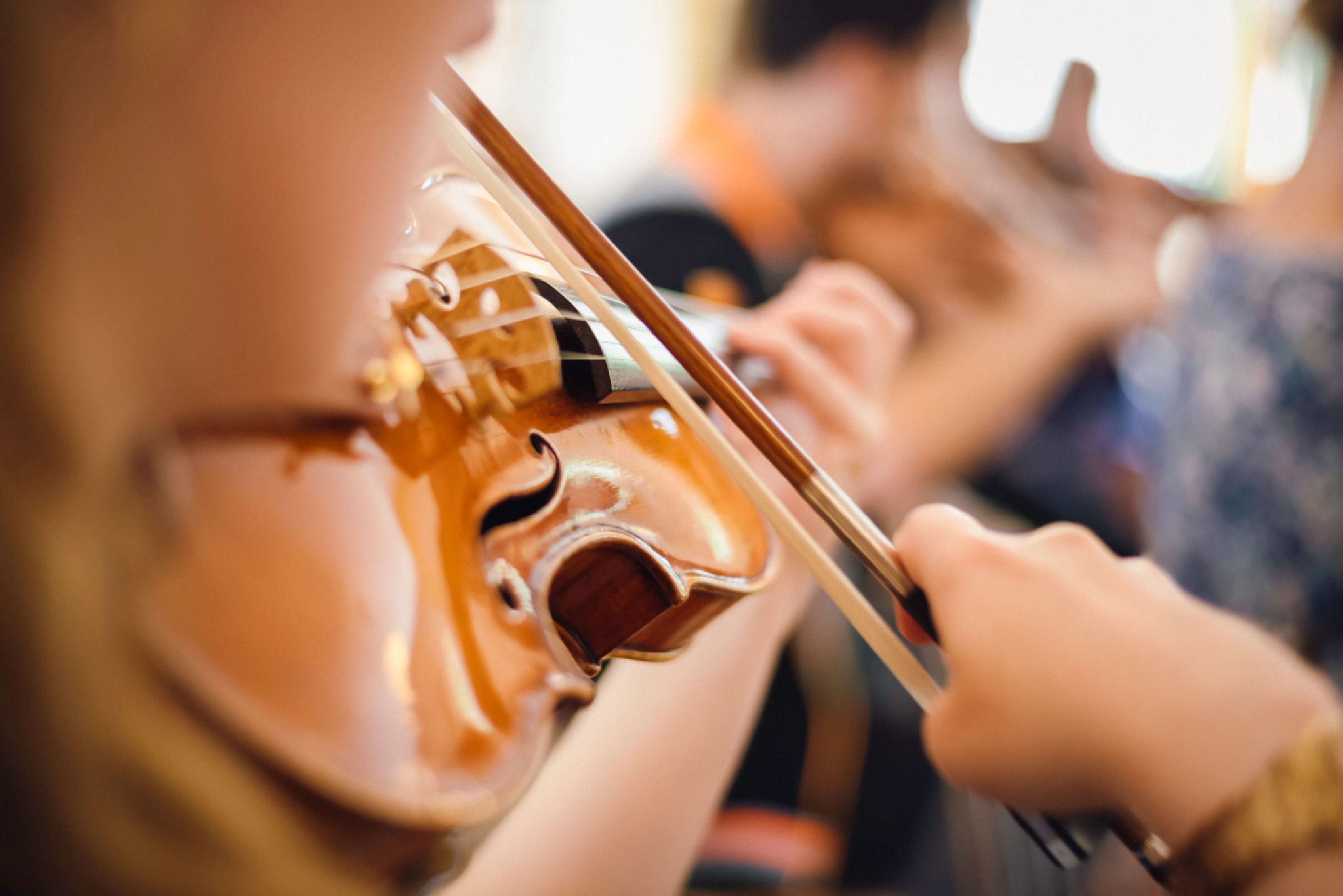 music school