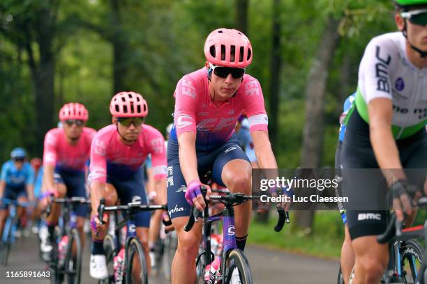 Sean Bennett 561 Sean Bennett Cyclist Stock Photos, High-Res Pictures, and Images ...