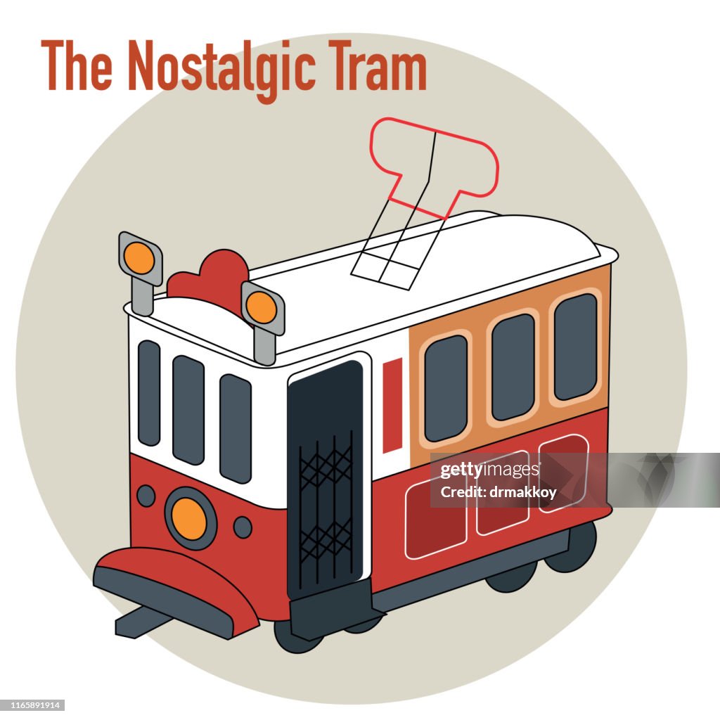 Tram