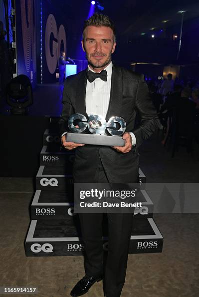 GQ Men Of The Year Awards 2019 In Association With HUGO BOSS GQ Men Of The Year Awards 2019 In Association With HUGO BOSS