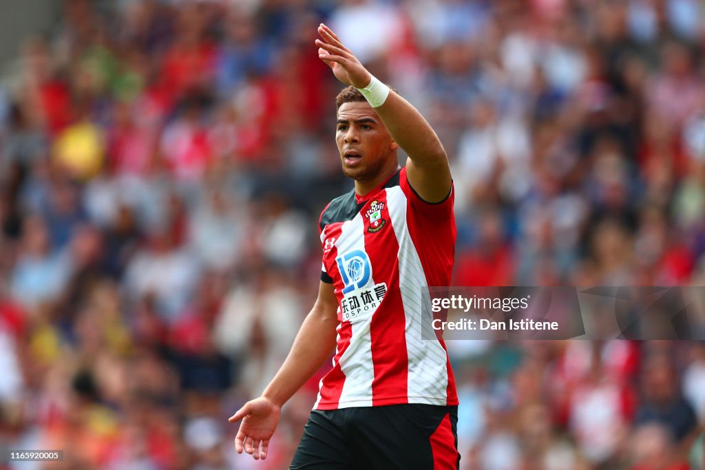 Southampton v FC Koln - Pre-Season Friendly