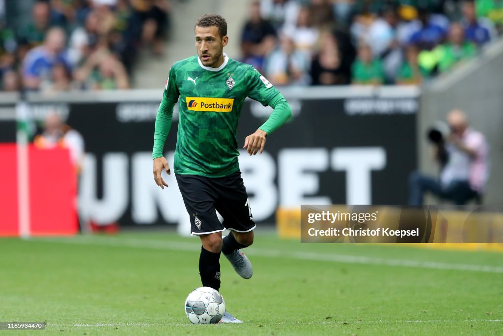 Borussia Moenchengladbach v FC Chelsea - Pre-Season Friendly