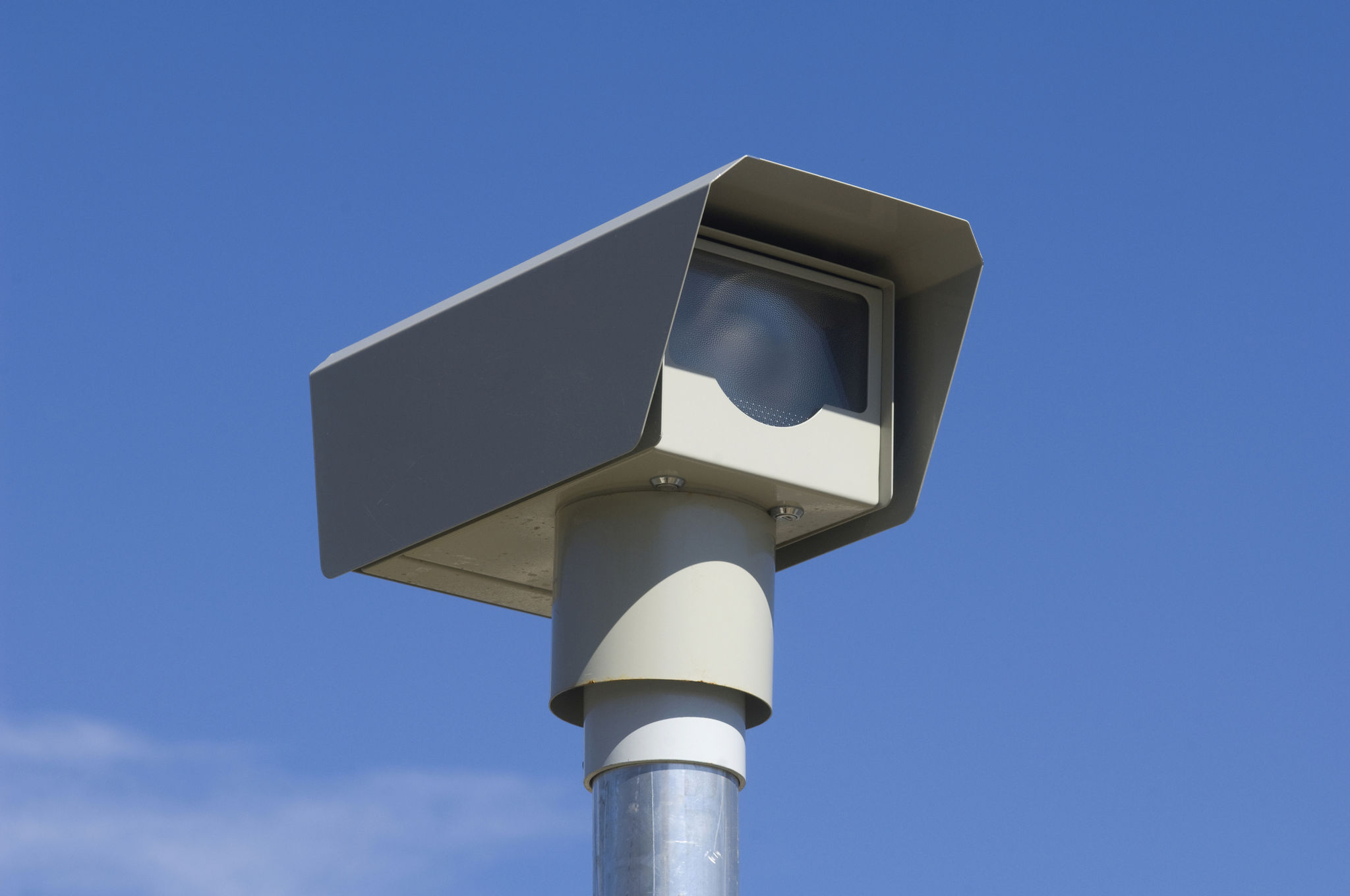 speed camera
