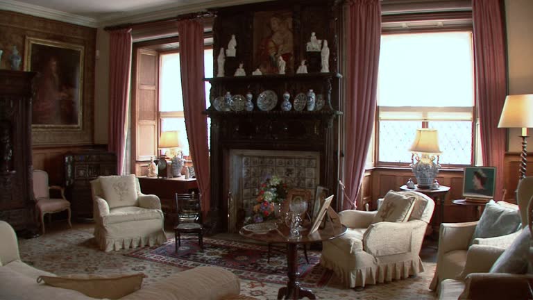 31 Glamis Castle Stock Videos, Footage, & 4K Video Clips - Getty Images