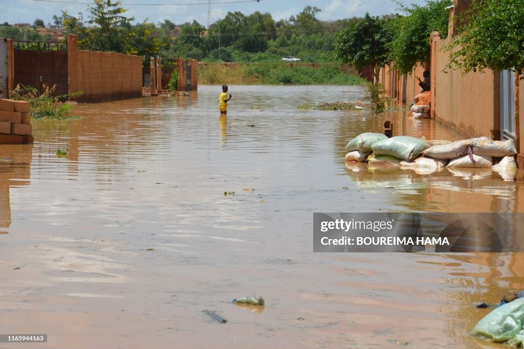 TOPSHOT-NIGER-WATER-FLOOD