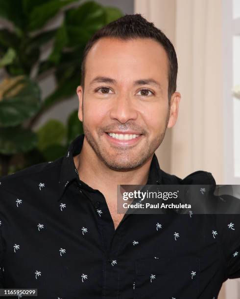 72 Howie Dorough Family Stock Photos, High-Res Pictures, and Images