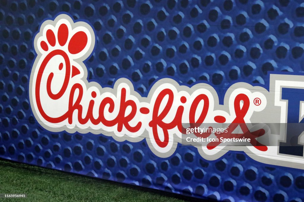 COLLEGE FOOTBALL: AUG 31 Chick-fil-A Kickoff - Duke v Alabama