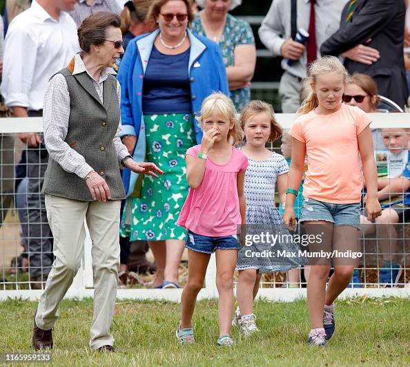 The 2019 Festival of British Eventing The 2019 Festival of British Eventing