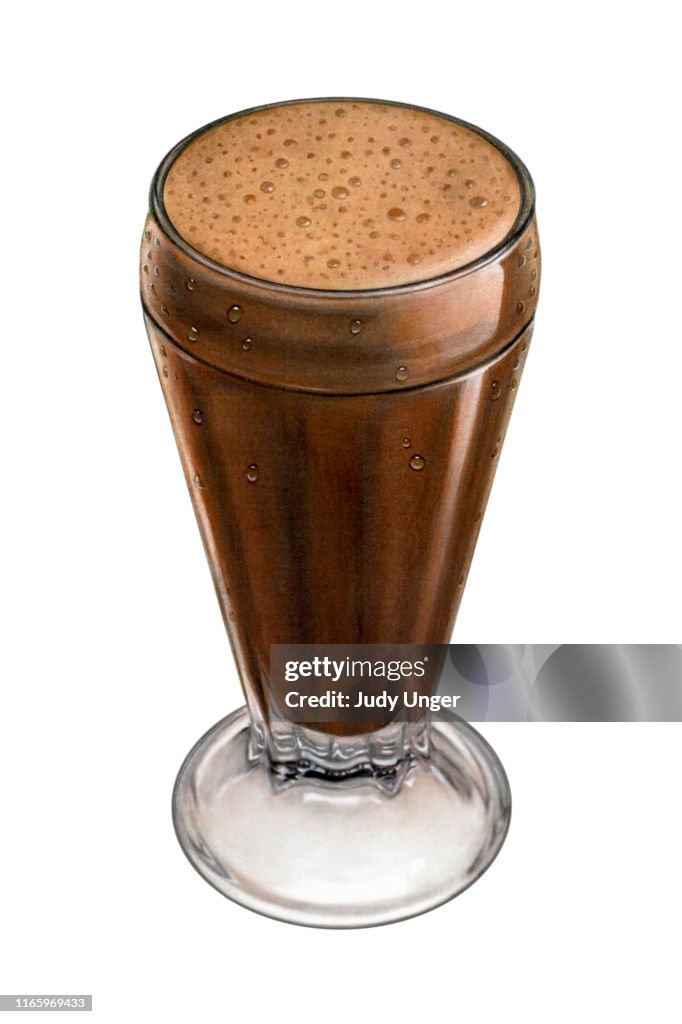 Chocolate Shake