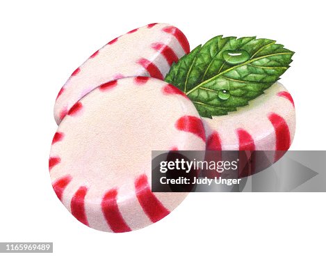 Mint Candy 3 Mint Candy 3