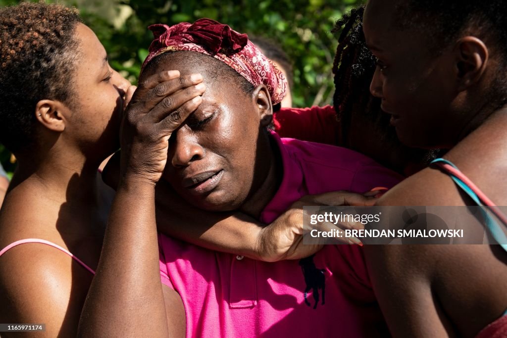 TOPSHOT-US-POLITICS-weather-hurricane-Bahamas