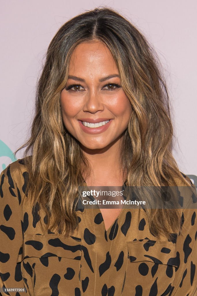 "Beverly Hills 90210" Peach Pit Pop-Up