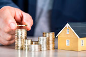 Planning Buy Real Estate Savings - Home Ownership