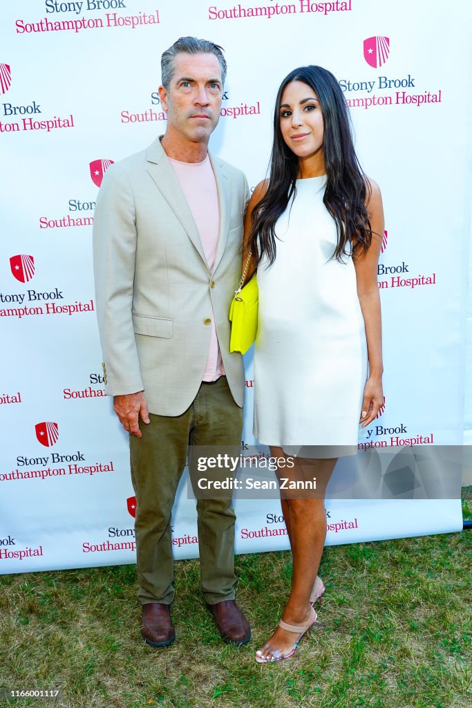 Annual Summer Party Benefiting Stony Brook Southampton Hospital