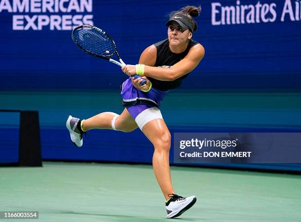 TENNIS-US-OPEN TENNIS-US-OPEN