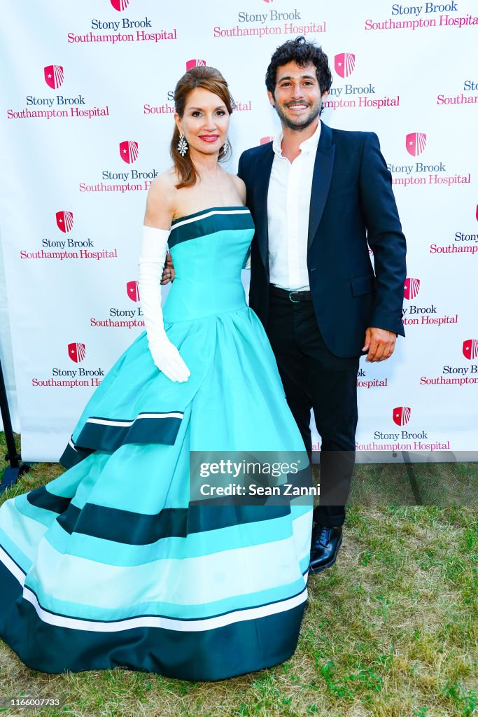 Annual Summer Party Benefiting Stony Brook Southampton Hospital