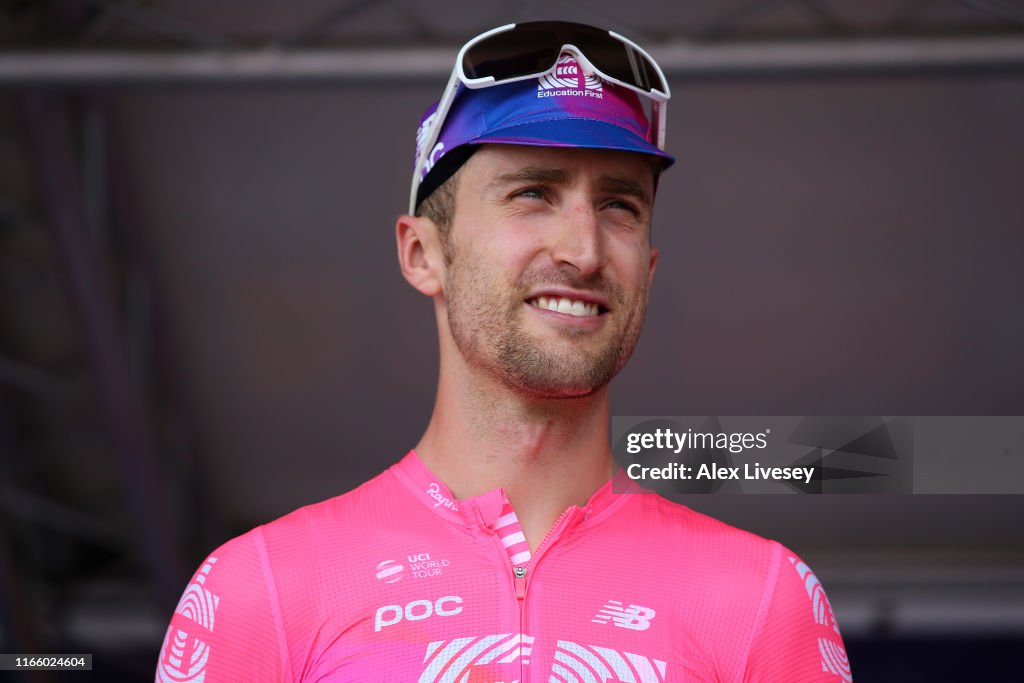 8th Prudential RideLondon-Surrey Classic 2019