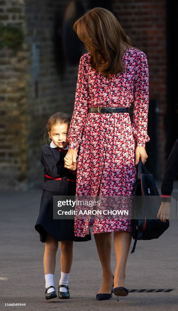 BRITAIN-ROYALS