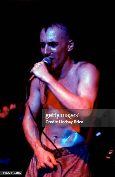 Maynard Singer 439 Maynard James Keenan Tool Photos Stock Photos, High-Res Pictures ...
