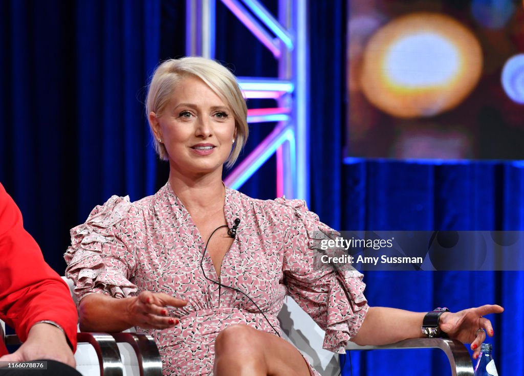 2019 Summer TCA Press Tour - Day 13