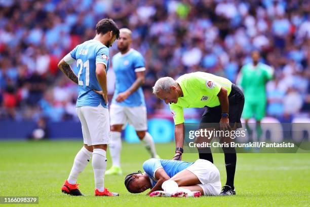 108 Leroy Shield Photos & High Res Pictures Getty Images