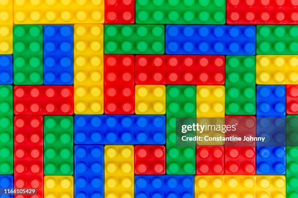 5,544 Red Building Block Stock Photos, High-Res Pictures, and Images ...