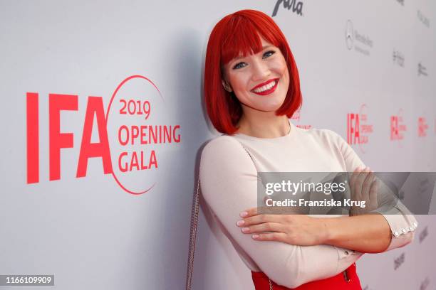 841 Ifa Messe Photos & High Res Pictures - Getty Images