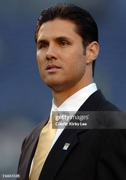 362 Chris Rix Photos & High Res Pictures - Getty Images