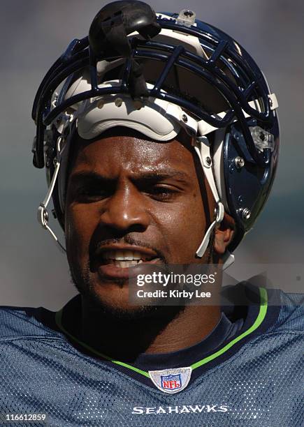 228 Runningback Maurice Morris Photos & High Res Pictures Getty Images