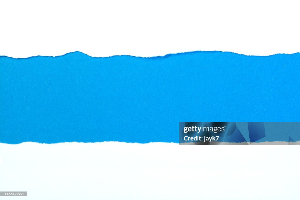 Torn Paper