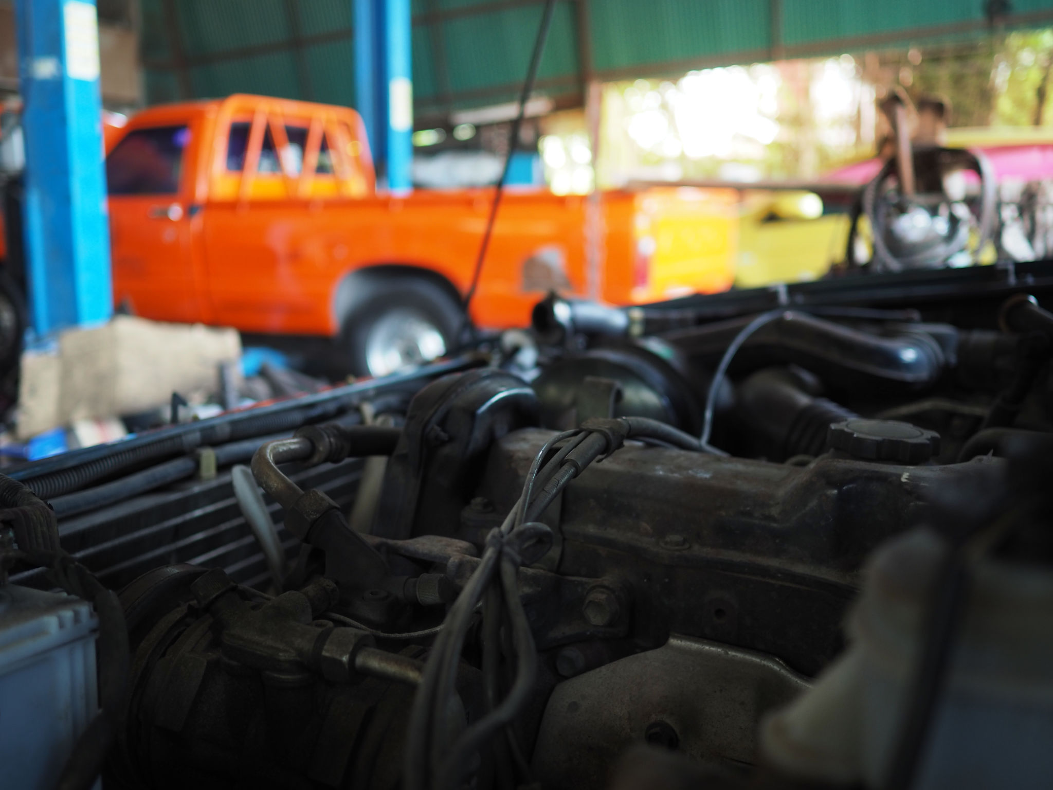 wailuku auto repair