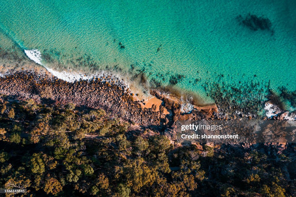 Incredible Noosa Colour Palette