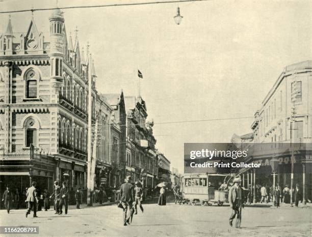 Saba Rundle Street 44 Guy Rundle Stock Photos, High-Res Pictures, and Images - Getty Images