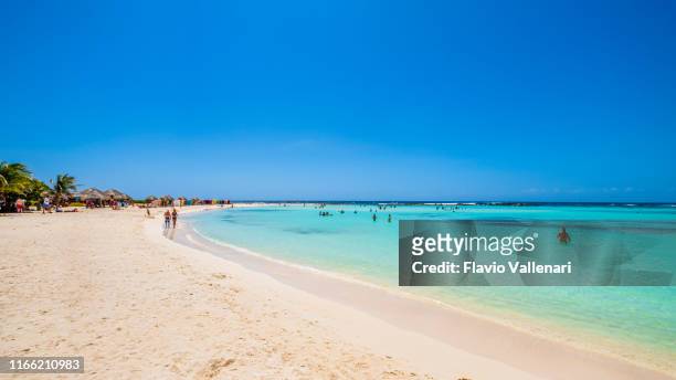 79 Baby Beach Aruba Photos and Premium High Res Pictures - Getty Images