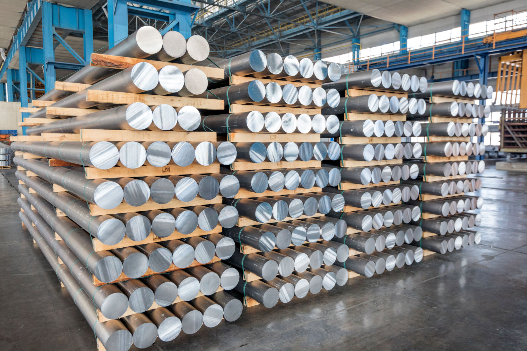 casting materials