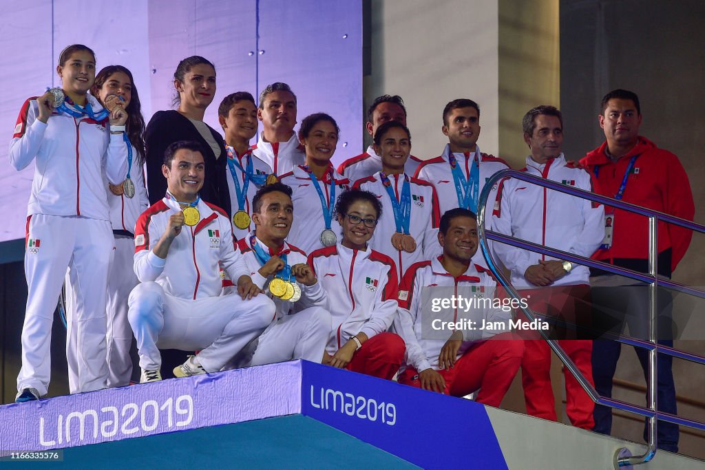 Lima 2019 Pan Am Games - Day 10