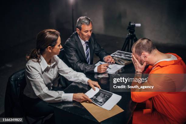 Police Suspect Interview File File Police Suspect File Photos and Premium High Res Pictures - Getty Images