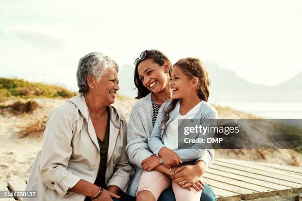 we see so much of ourselves in her - mother grandmother stock pictures, royalty-free photos & images