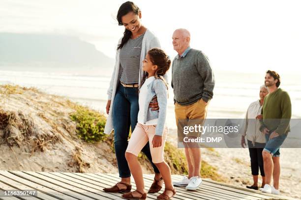 entering a new phase in our lives - boardwalk stock pictures, royalty-free photos & images