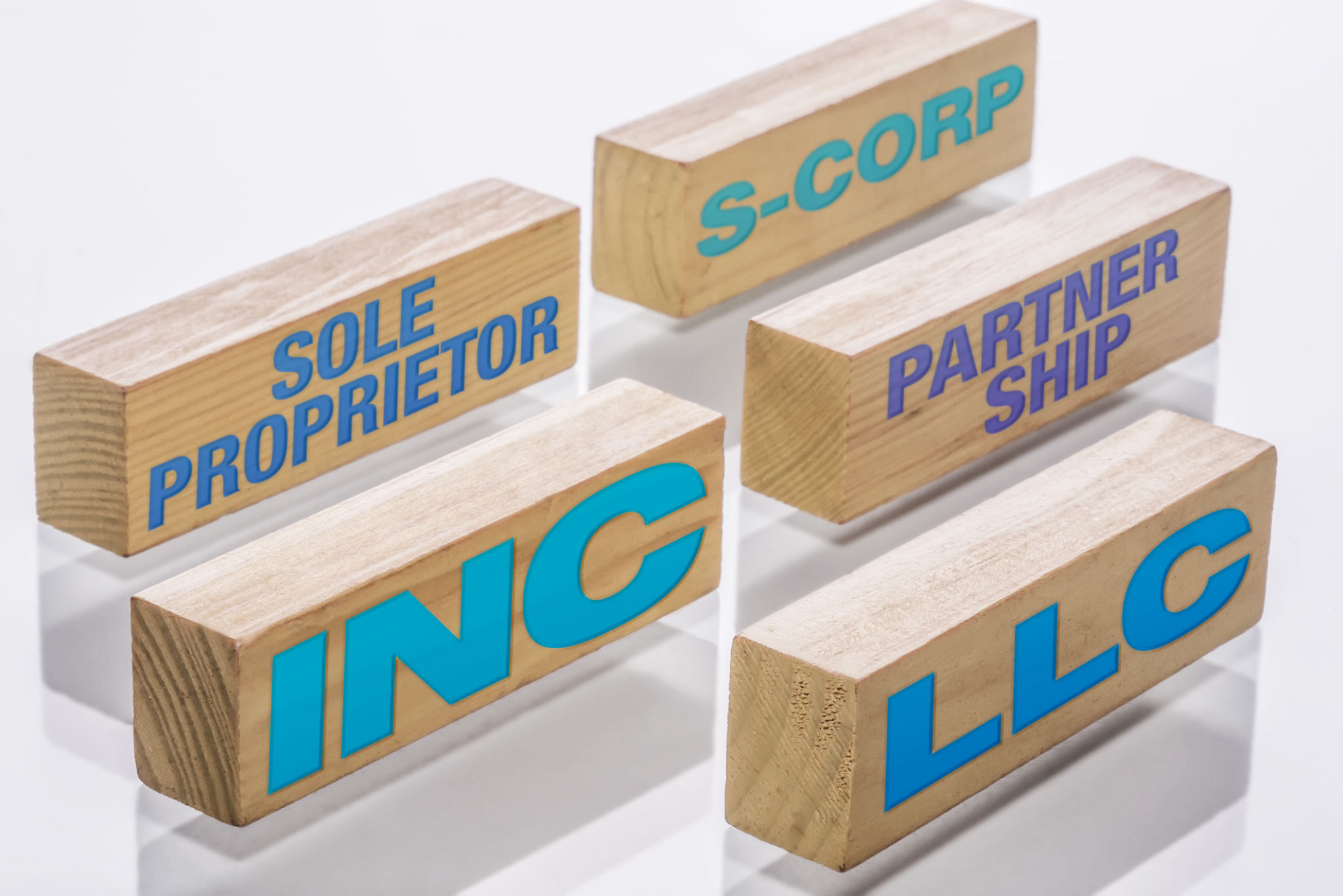 incorporation process