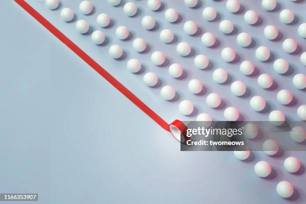 ostacle conceptual still life. - stopschild freisteller stock-fotos und bilder