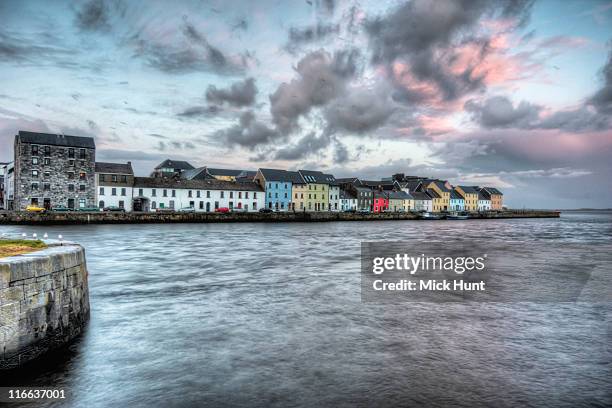Indicated — Coolagh (galway By.)