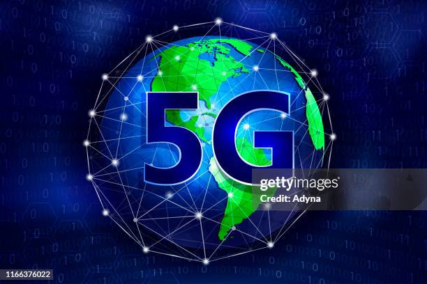 communication technology - intelligence community stock illustrations