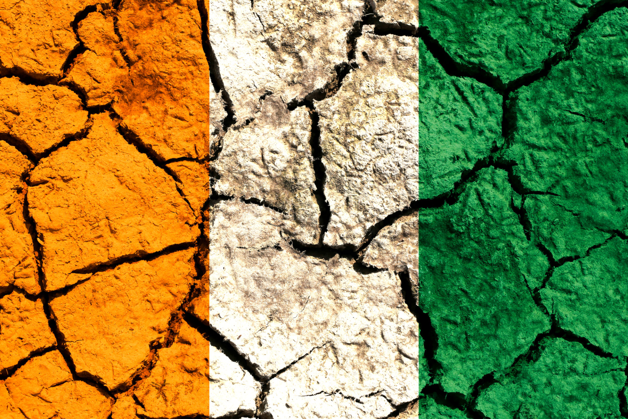 ivory coast weather