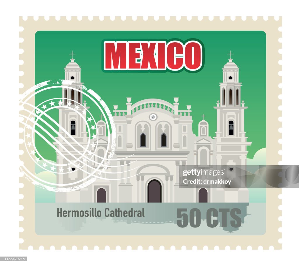 Hermosillo Cathedral
