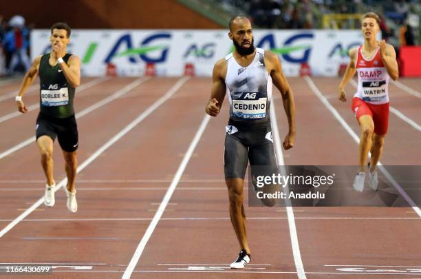 IAAF Diamond League, Nieuwsfoto's