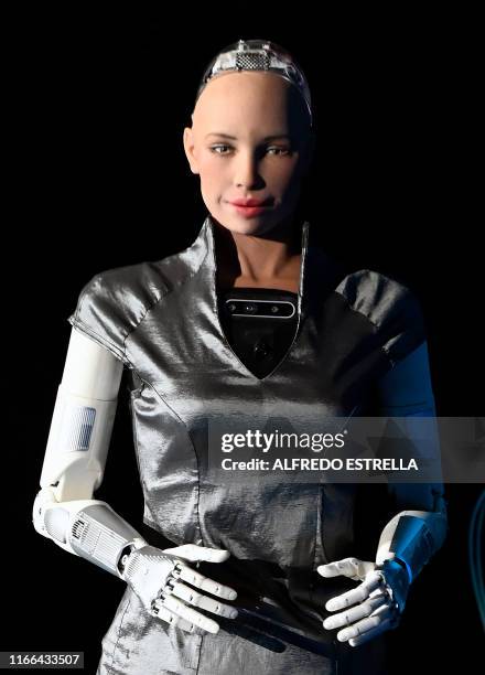 Sophia Robot Photos And Premium High Res Pictures Getty Images sophia-robot-photos-and-premium-high-res-pictures-getty-images