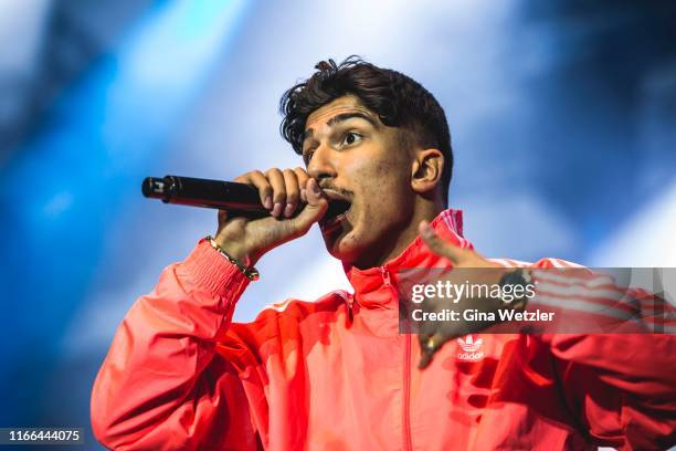 Mero (Rapper) Photos and Premium High Res Pictures - Getty Images