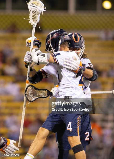 Scott Ratliff Archers Lacrosse Club Photos and Premium High Res Pictures - Getty Images