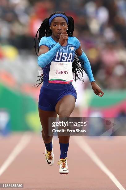Twanisha Terry Photos and Premium High Res Pictures Getty Images